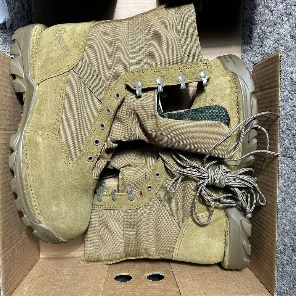 Mens Danner Rivot TFX 8